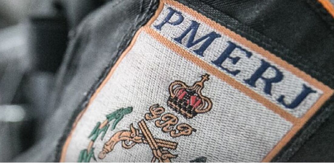 Polícia Militar do Rio de Janeiro