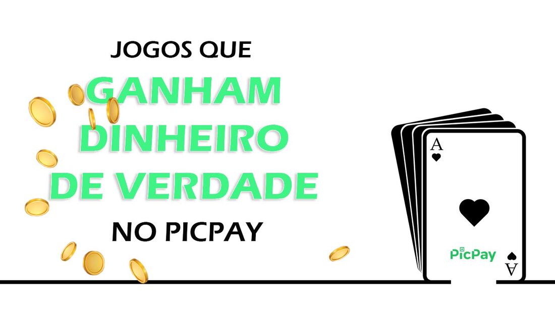 Dicas de Jogos para Ganhar Dinheiro de Verdade em 2023 – Principal –