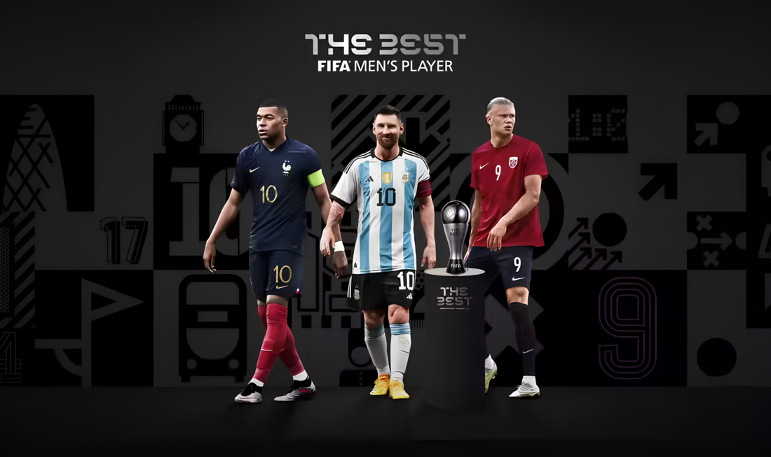 Confira todos os vencedores do FIFA The Best 2020