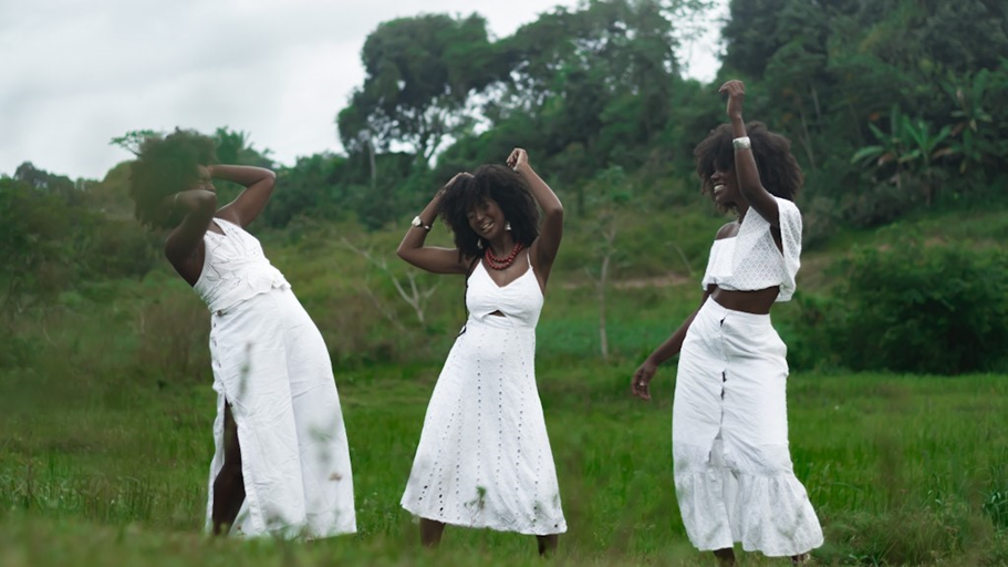 Festtival de Danças Negras será realizado de 15 a 17 de dezembro, na Caixa Cultural do Recife