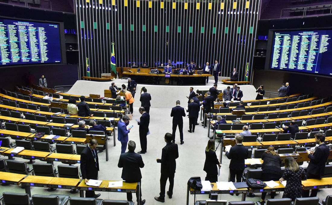 Câmara dos Deputados