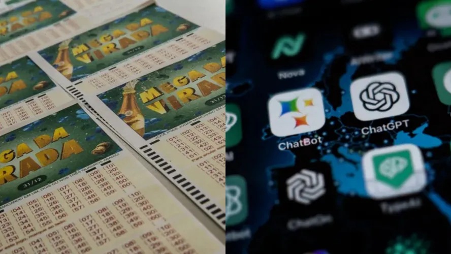 Inteligência artificial aplicada à loteria: dicas para apostar e