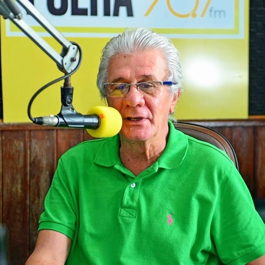 Rádio Santa Cruz FM - A rádio da família!