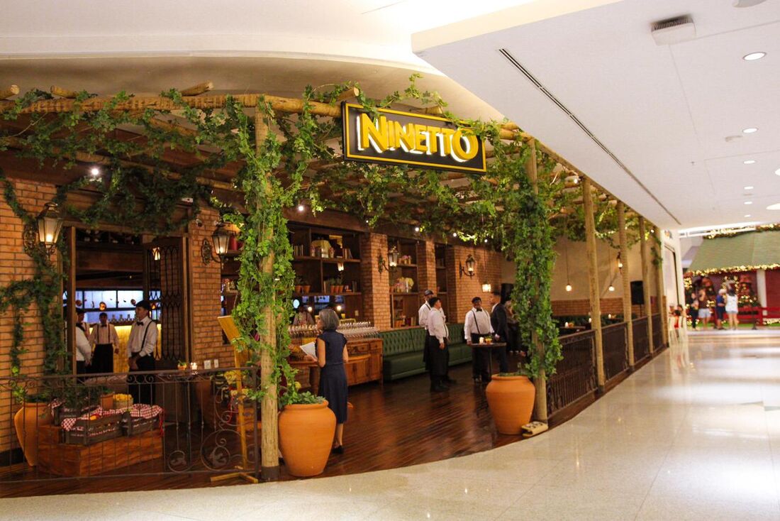 Ninetto Trattoria