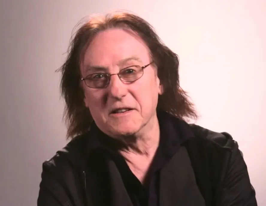 Guitarrista Denny Laine morre aos 79 anos 