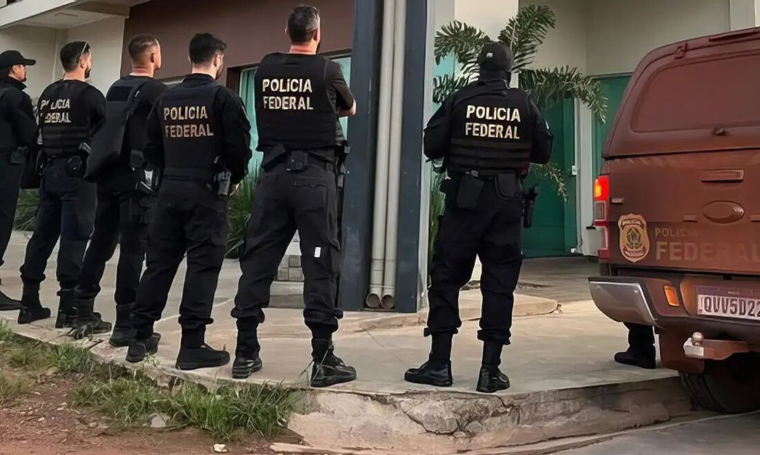 Polícia Federal