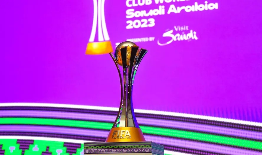 Taça do Mundial de Clubes de 2023 