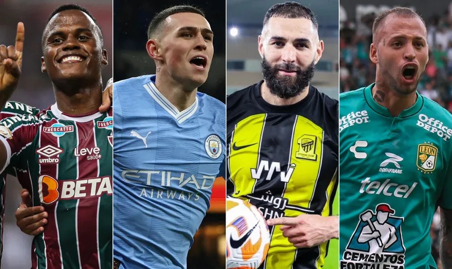 Mundial de Clubes: o que pode surpreender Fluminense e Manchester City?  Veja guia da competição - Folha PE