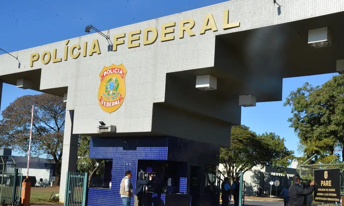 Polícia Federal