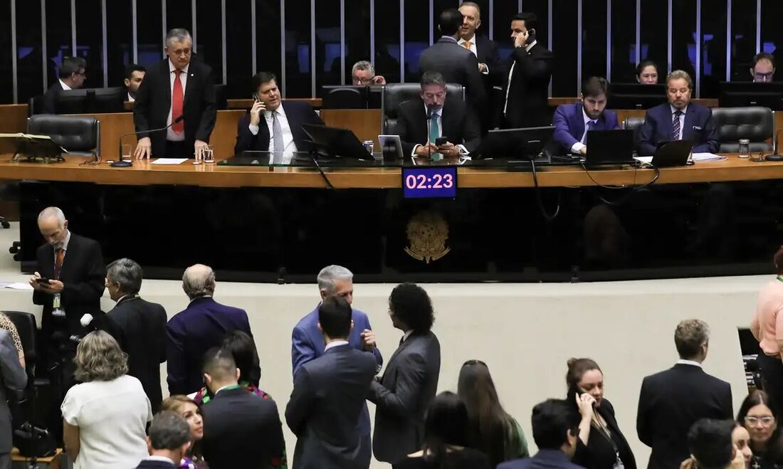 Câmara dos Deputados