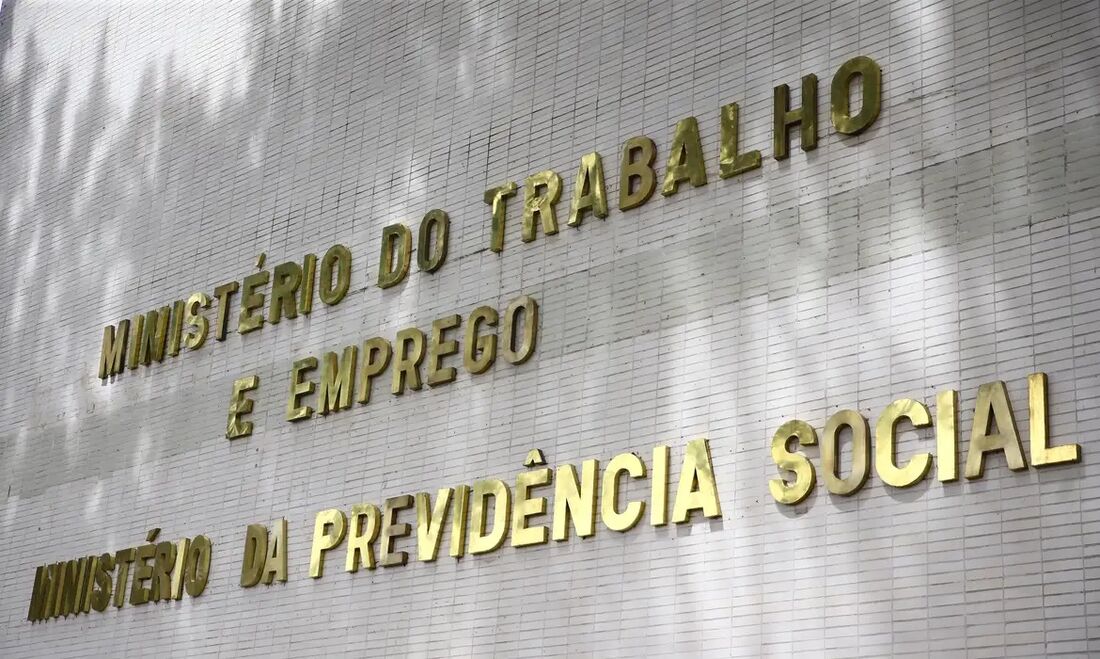 Ministério do Trabalho e Emprego