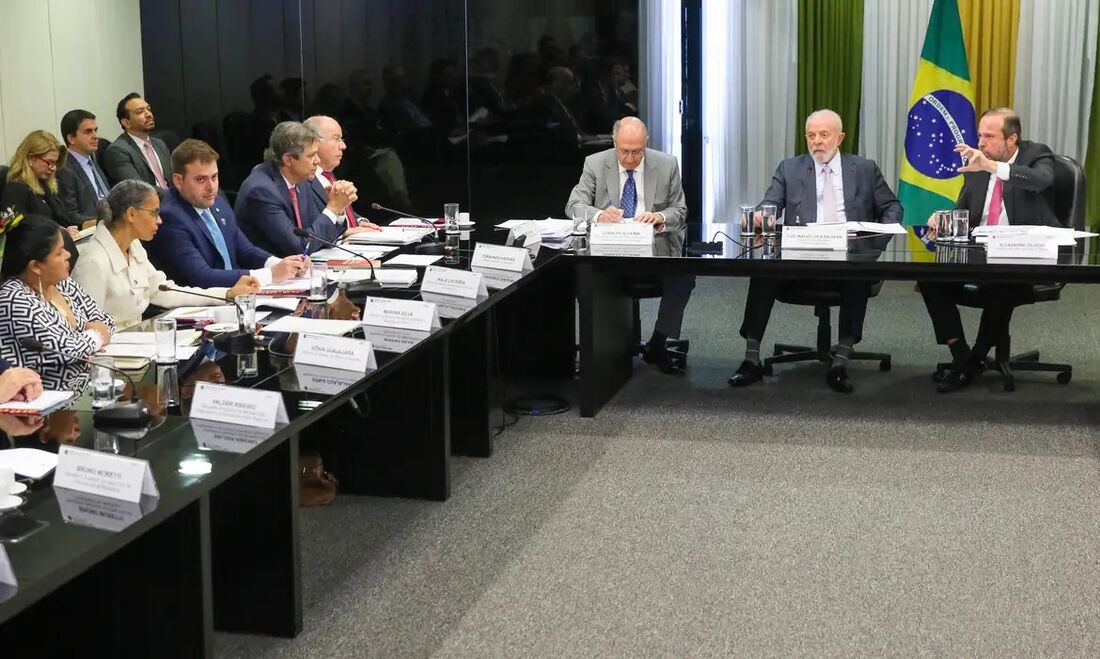 42ª reunião ordinária do Conselho Nacional de Política Energética