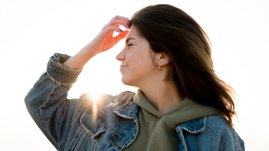 Onda de calor requer atenção com saúde dos olhos