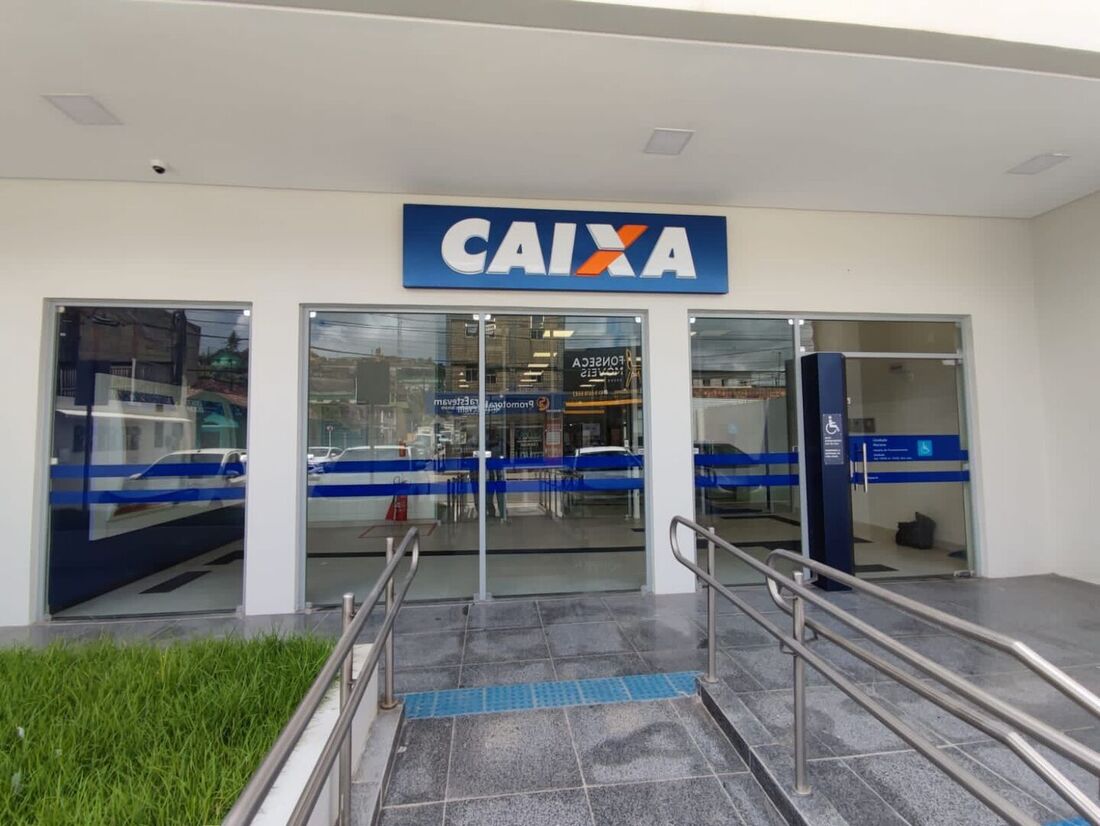 CAIXA