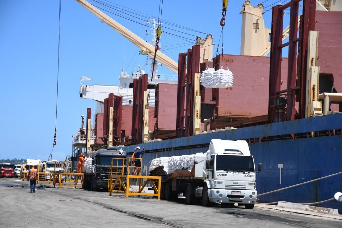 Porto do Recife