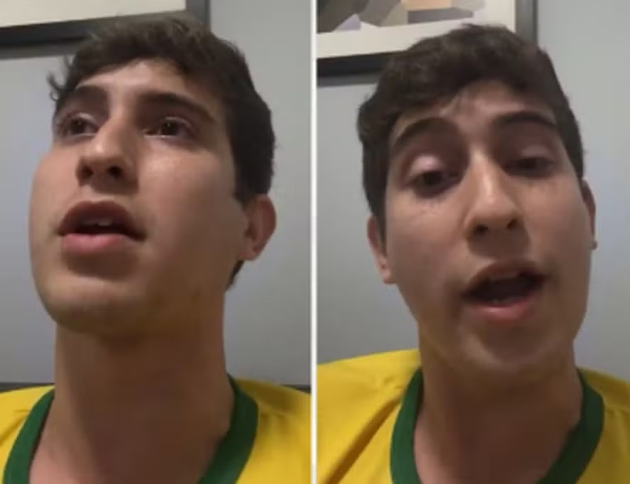 Deputado estadual assume que bebeu vinho em dia que foi parado em blitz 