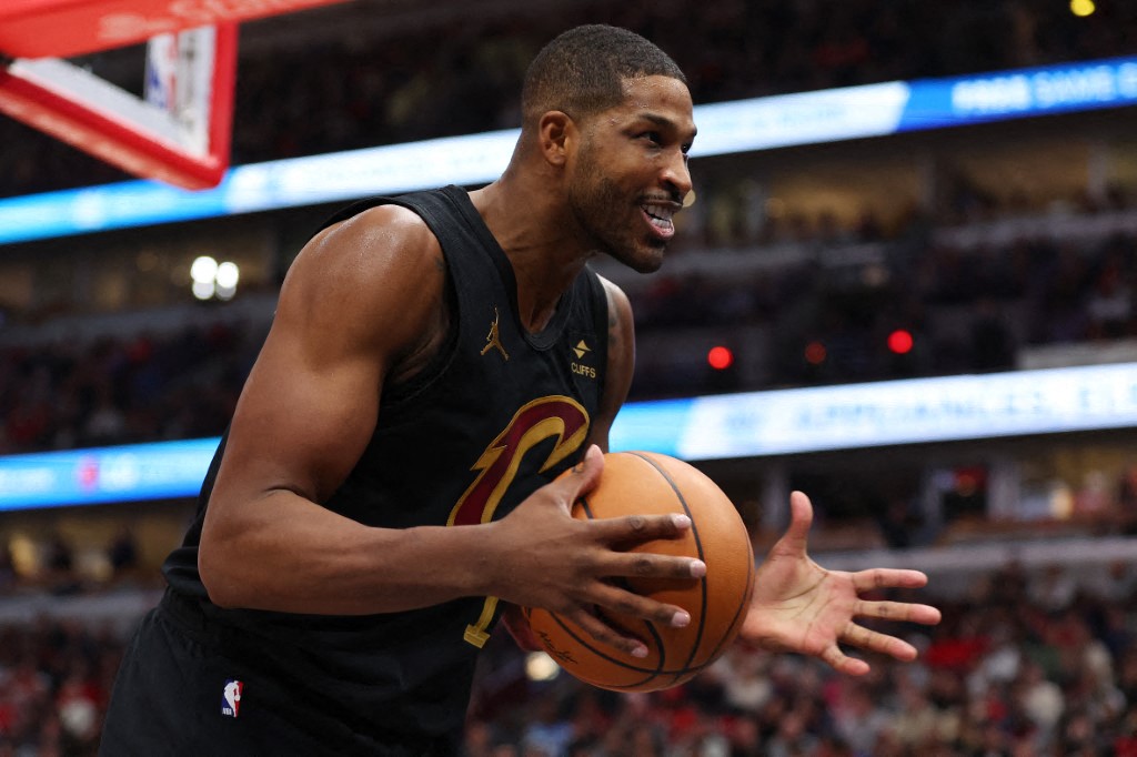 Tristan Thompson, do Cleveland Cavaliers