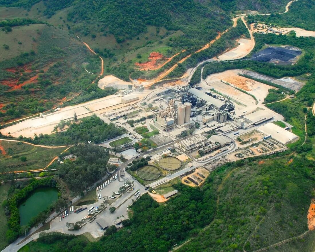 Grupo Nassau: unidade de Cachoeiro do Itapemerim