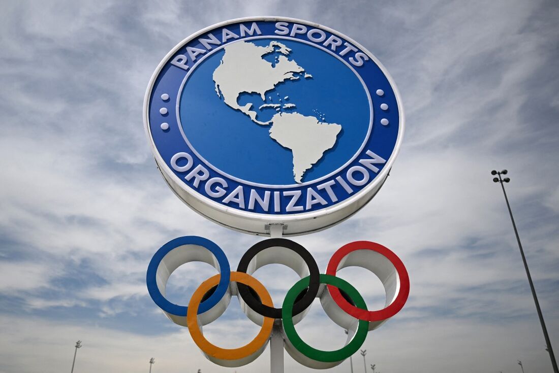 PANAM SPORTS, entidade que organiza os Jogos Pan-Americanos