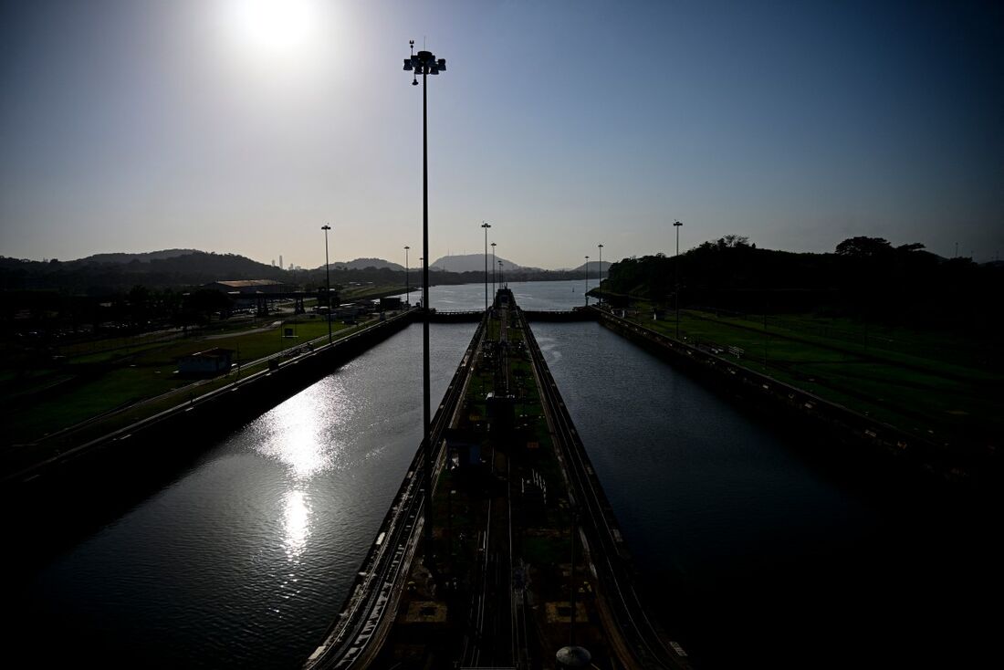 Canal do Panamá