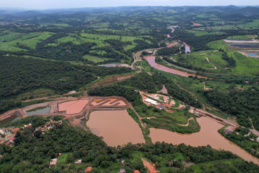 Brumadinho, Minas Gerais