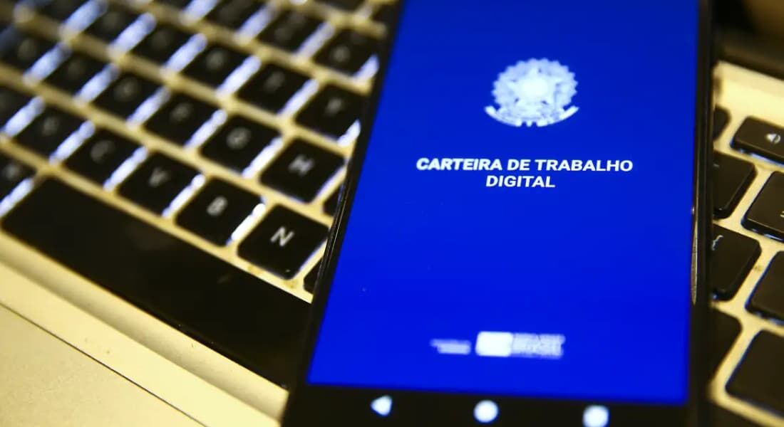 Para usar a carteira de trabalho digital, será utilizada a plataforma FGTS Digital, que vai dispensar a realização de convênios entre empregadores e instituições financeiras