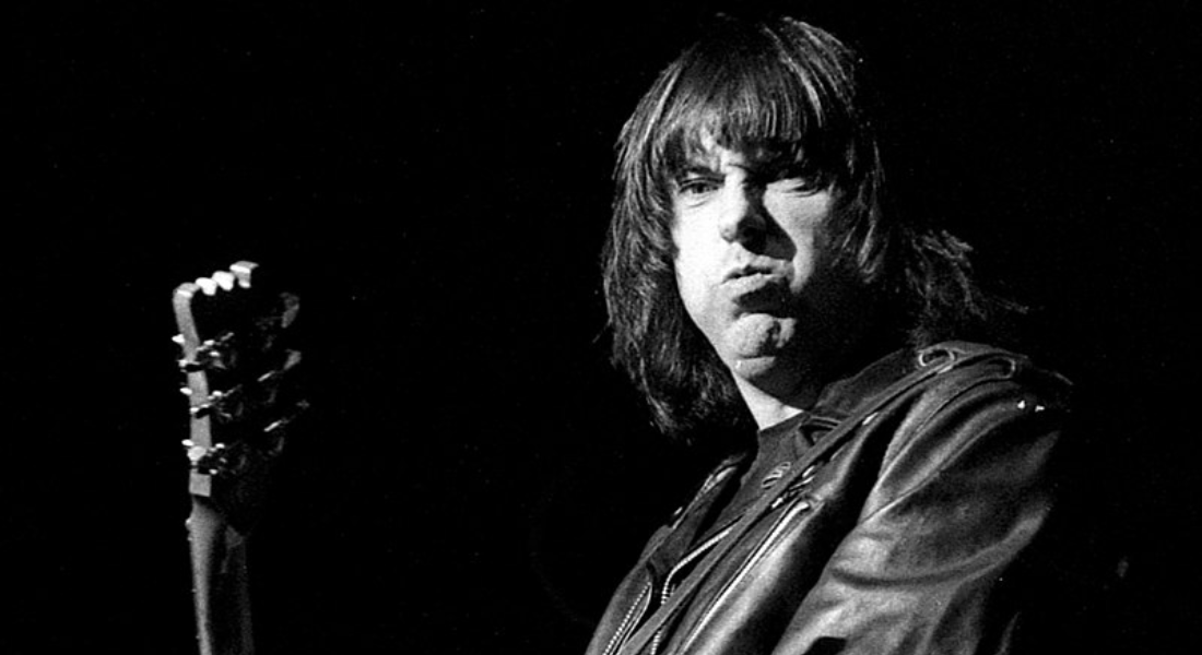 Johnny Ramone 