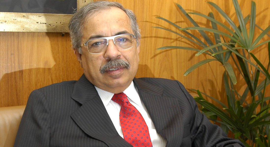 Ministro Og Fernandes