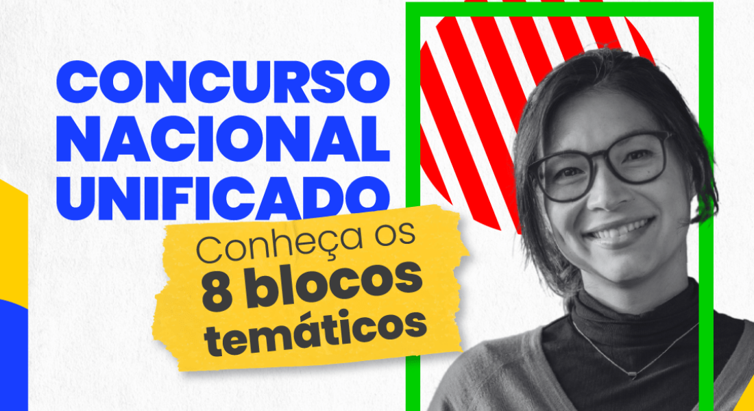 Concurso Nacional Unificado