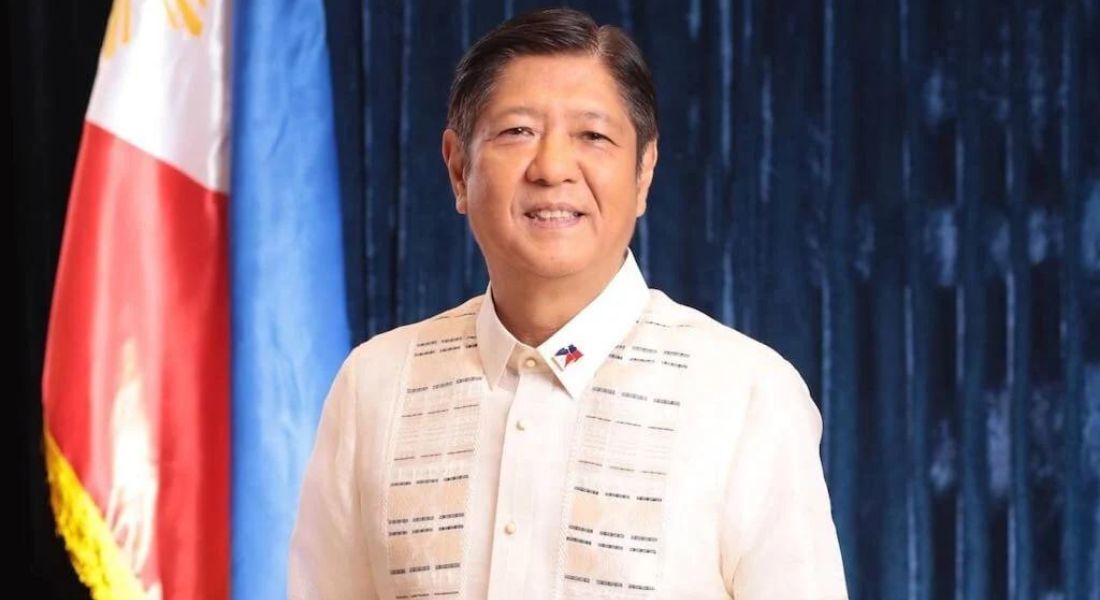 Bongbong Marcos