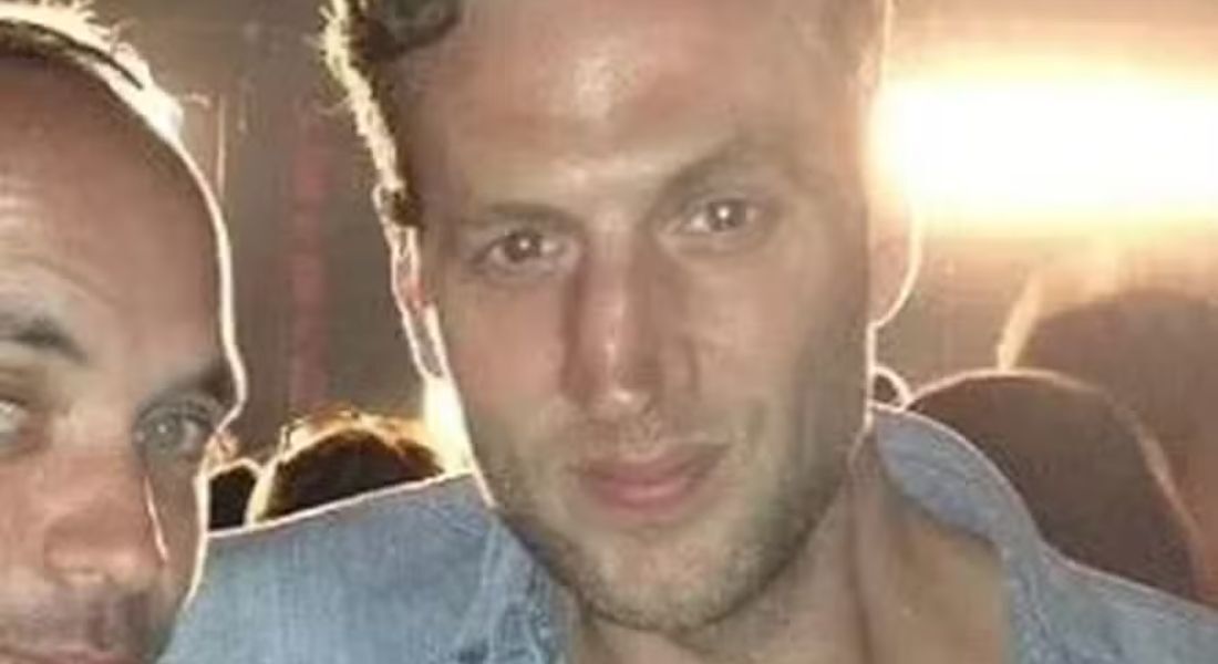 Causa da morte de Joseph Sinclair não foi detalhada