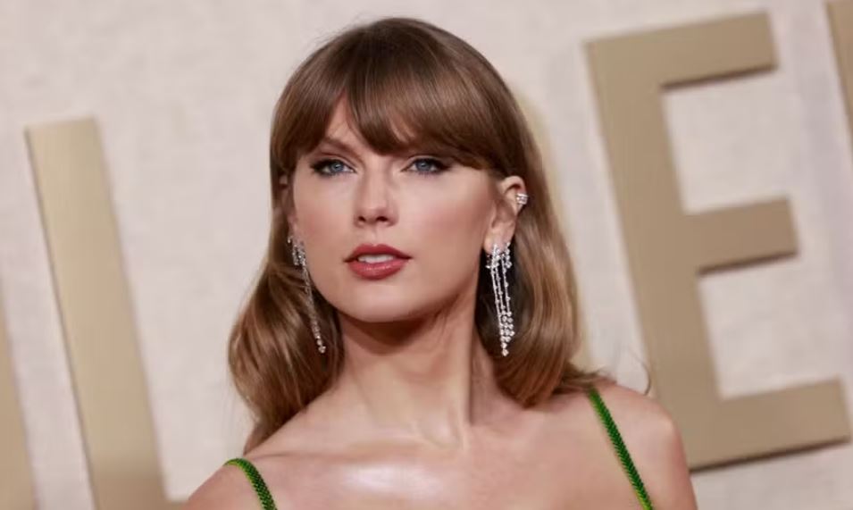 Com 'Tortured Poets', Taylor Swift quebra recorde na Billboard que era de Whitney Houston