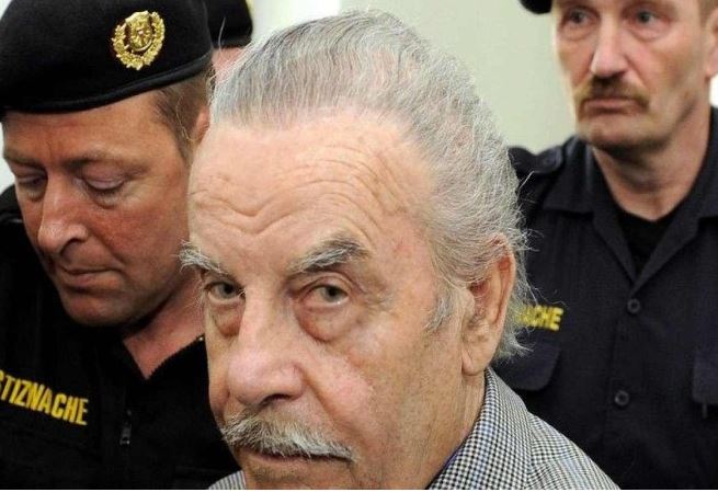 Joseph Fritzl foi declarado culpado de todas as acusações, condenado à prisão perpétua em 2009, mas pode ter a liberdade em breve 