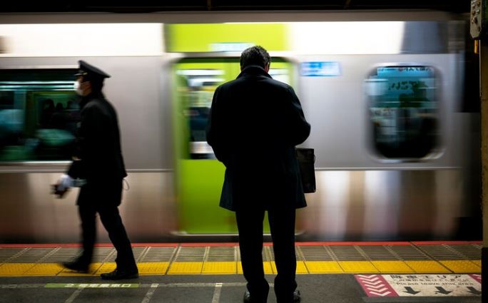 Metrô Nova York