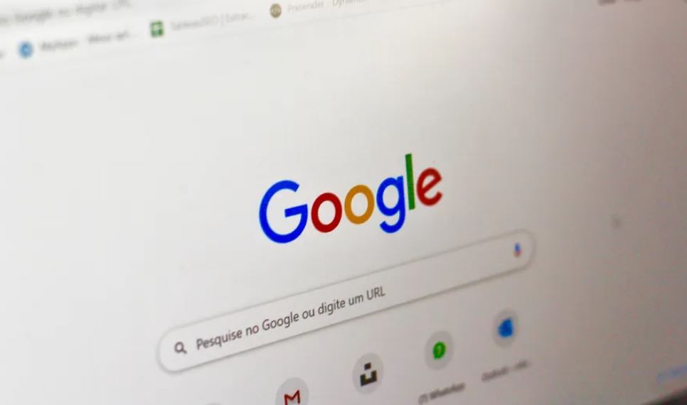 Google não vai permitir impulsionamento de conteúdo político 