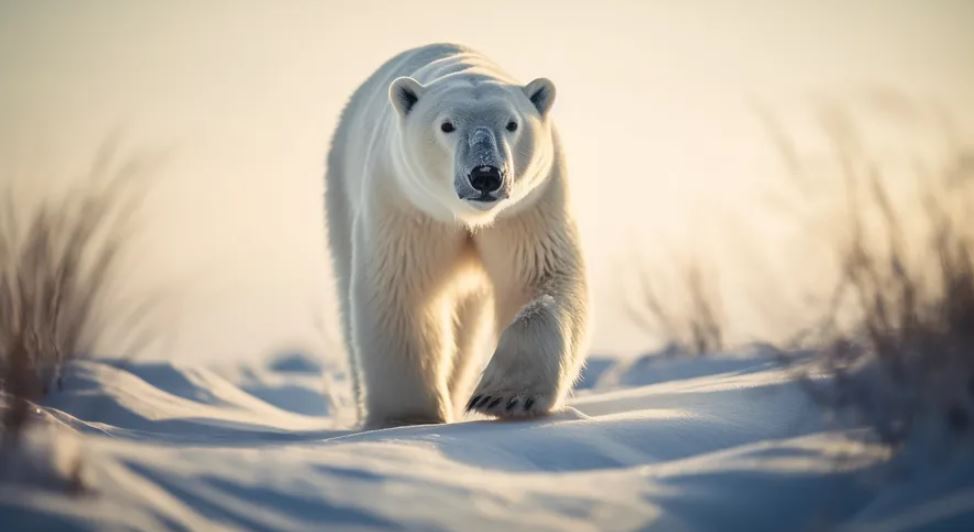 A morte do animal confirma que o agente infeccioso está se espelhando para as partes mais remotas do planeta 