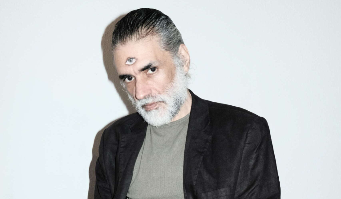 Fernando Catatau tocou pela última vez no Recife em 2015