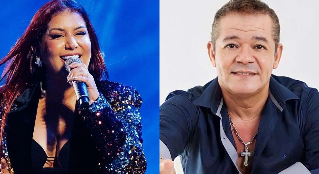 Priscila Senna e Banda Labaredas são atrações na Festa de Reis em Gravatá