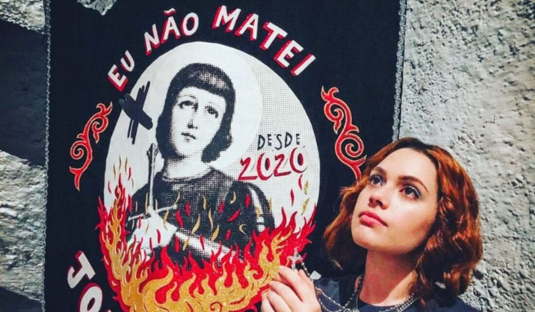 Bloco não fazia uma celebração desde 2020 