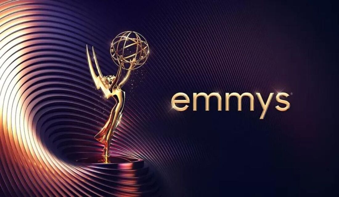 A 75ª edição do Emmy Awards foi adiada para 2024