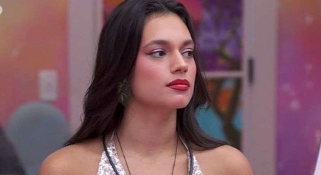 Alane, participante do BBB24