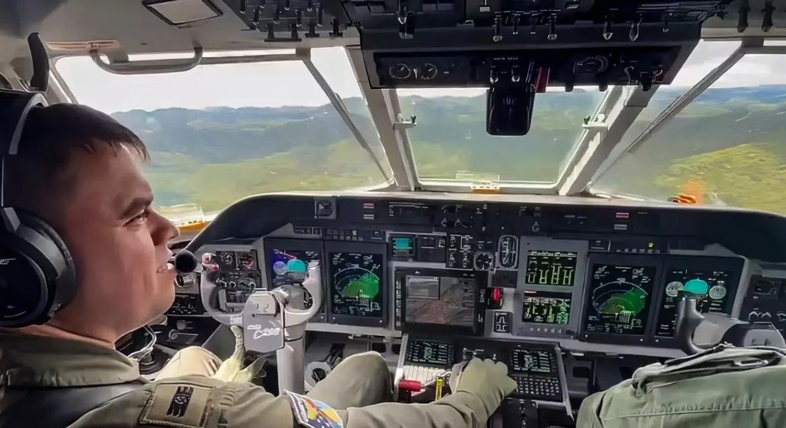 Buscas pelas vítimas da queda do helicóptero seguem em São Paulo