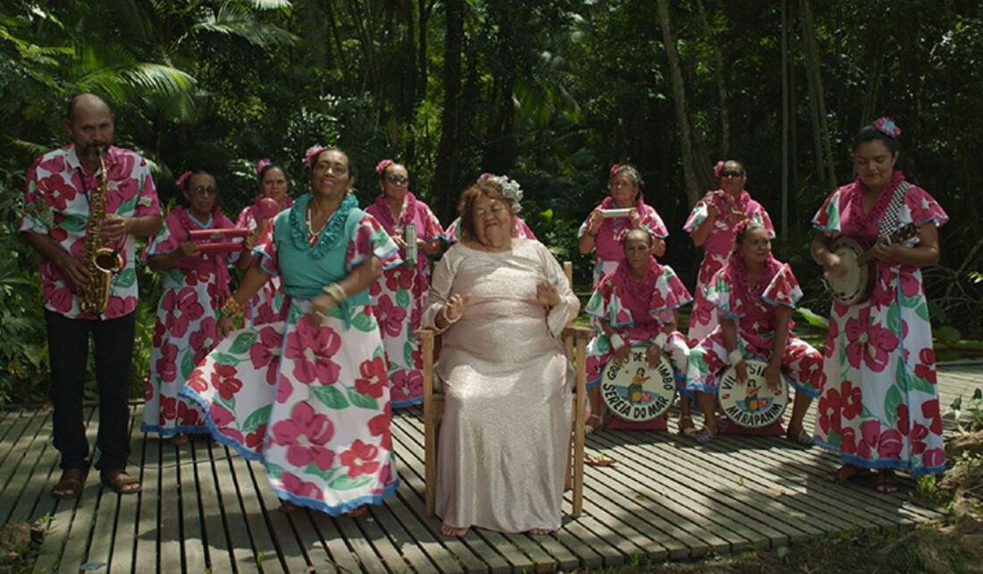 Em 2023, o filme vencedor foi "Terruá Pará", dirigido por Jorane Castro