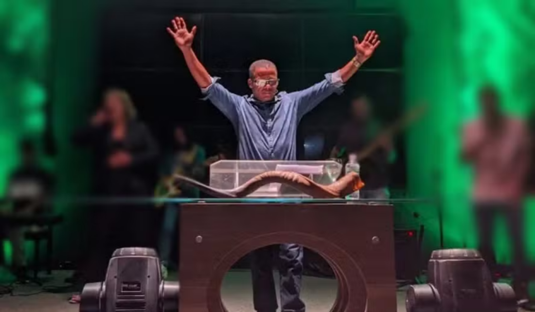 Ângelo Ventura Siqueira oferecia bebida alcoólica às vítimas para cometer abusos