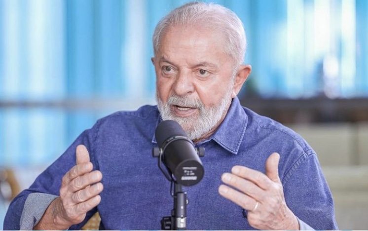 Presidente Lula