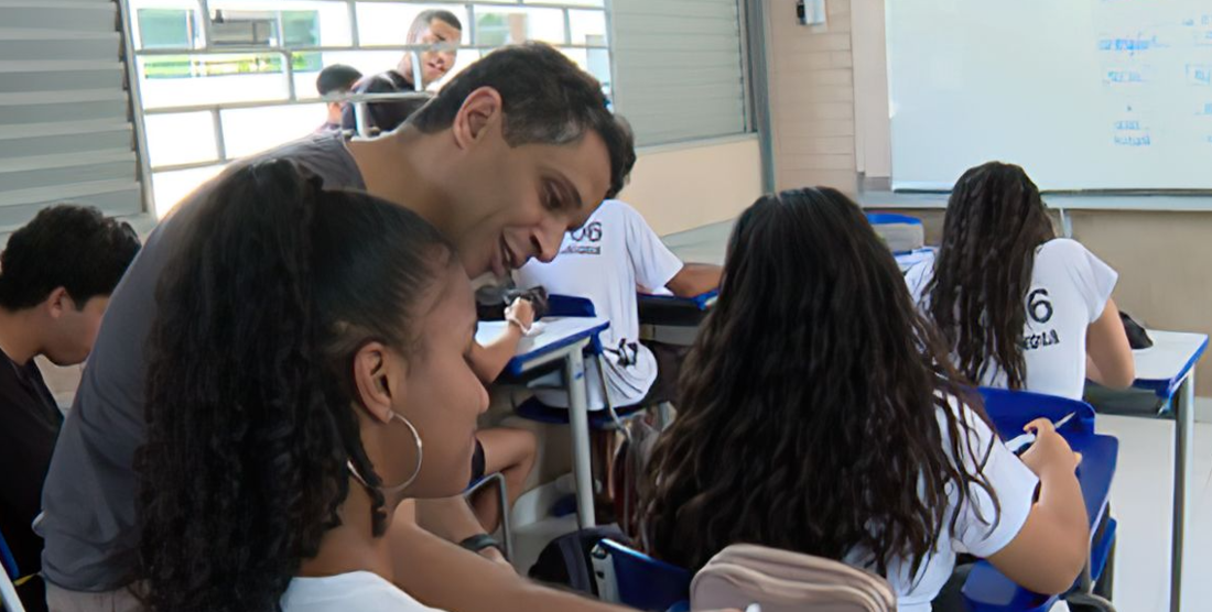 Conteúdos referentes a história e cultura afro-brasileira devem ser ministrados em todas as etapas escolares