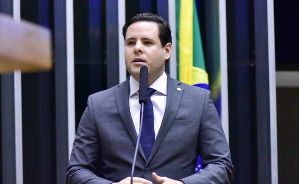 A proposta de emenda constitucional é de autoria do deputado Rodrigo Valadares (União-SE)