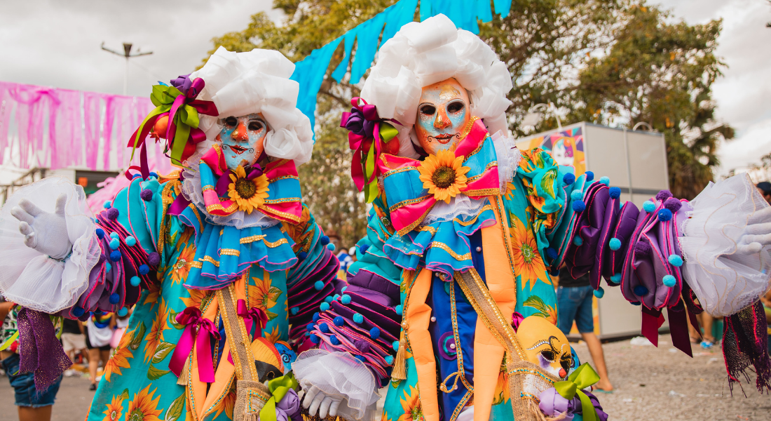 Inscrições abertas para blocos, agremiações e troças do Carnaval Papangu em Bezerros