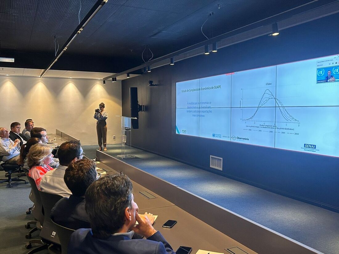 Suape contrata serivço de Business Intelligence para fortelecer ações da estatal