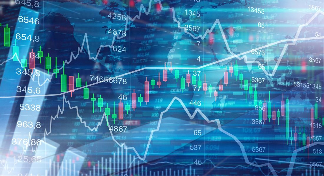 Pressão no mercado de Treasuries deteriorou as condições do mercado doméstico